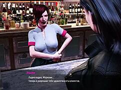 complete gameplay fashion business episode 3 part 13