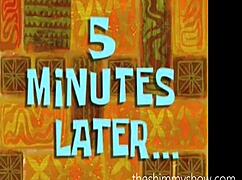 The Shimmy Show Features Late Night Chinese Food Delivery With Kimmy Lee.