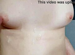 Best handjob cumshots compilation part 5 with amateurs