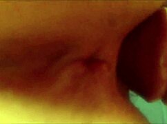 my girlfriends ass hole begging to be penetrated on squeaky bed