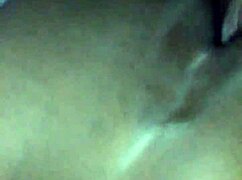 Ebony Babe Bent Over For Doggystyle Police Encounter