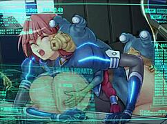 Check out creature reaction inside the ship with all sex scenes