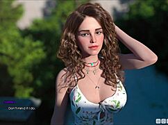 lust academy ep 6 with cute outfit