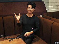 lust academy ep 6 with cute outfit