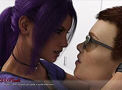 Alternate Existence 57 Game Adventure