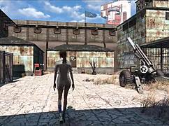 Fallout 4 wardrobe fashion mod