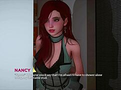 Eternum 175 Game Anime Adventure