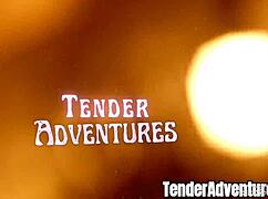 Ebony Nigerian Couple In Doggystyle And Spooning Passion