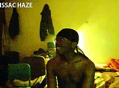 issac haze sex 5 min clip