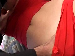 Catia Gets Her Ass Pounded Hard by Friend