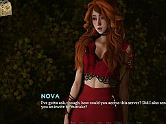 Eternum 175 Game Anime Adventure