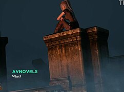 Eternum 175 Game Anime Adventure