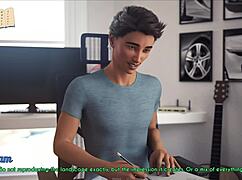 A Wife and Stepmother Play a Game