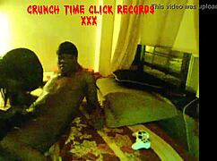 issac haze sex 5 min clip