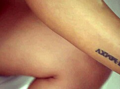 claudia bavel in cosplay, student role, tight pussy fingered with dildo, dirty talk, teasing until wet.