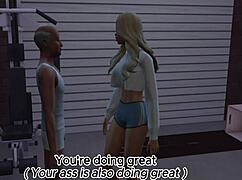 Grandpa's Visit Continues in Part 3 of the Series