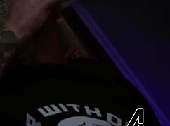 Breeding My Boss's Wife While He's Away