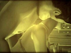 housemaid gives blowjob in 1920 😏