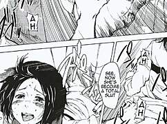 Watching The Premiere Of Shingeki No Kyojin With Excitement!