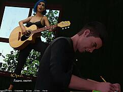 Complete Gameplay Of Being A Dik Episode 3 Part 2