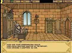 witch trainer review with all those hentai scenes 😏