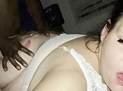 Having Fun With Sexy Ass Girlfriend!