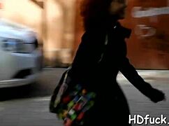 marvelous girl feels intense banging pleasure