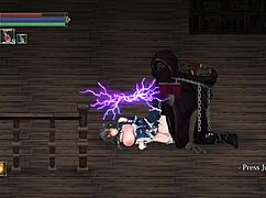 Hey, ready for wild hentai action in white cathedral area 1?