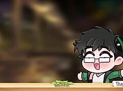 Virgin's First Bl Manhwa