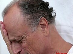 Cooking in stepmom's pussy while stepdad's locked out! 😂