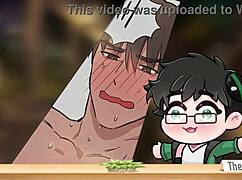 Virgin's First Bl Manhwa