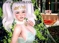 Boyfriend Fucks Girlfriends Brains Out After Horny