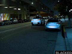 BlackedRaw wife snags a huge BBC and craves every inch in wild action.