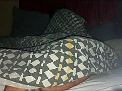 She Woke Up While My Bbc Was In Her Pussy