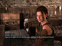 the price of power 6 game adventure