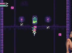 i'm rampaging in the tomb's deepest part in flip witch part 3!!