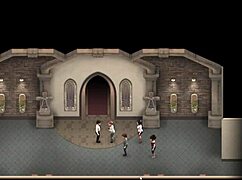 Complete Gameplay - Lust Epidemic Part 21