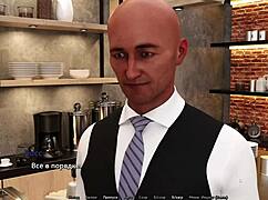 陽光之愛遊戲全過程41