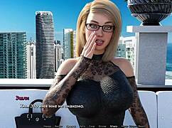 陽光之愛遊戲全過程41