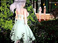 Boyfriend Fucks Girlfriends Brains Out After Horny