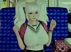 Boyfriend Fucks Girlfriends Brains Out After Horny