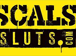 Busty Submissive Babe Anastasia Lux Fucked