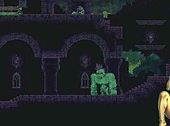 i'm rampaging in the tomb's deepest part in flip witch part 3!!