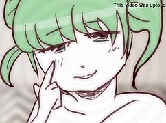 Big Sister Figure Guides You Into Trance-Like Obedience