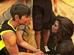 Exploring the Complete Gameplay of WVM Part 44