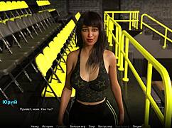 Exploring the Complete Gameplay of WVM Part 44