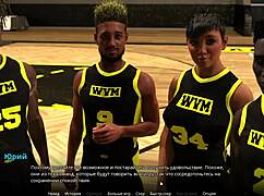 Exploring the Complete Gameplay of WVM Part 44