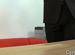 Homosexual Twins Engage In Intense Sexual Acts