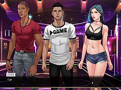 Complete gameplay - our red string part 15.