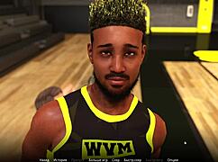 Exploring the Complete Gameplay of WVM Part 44